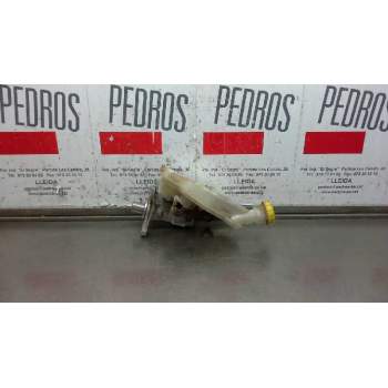 Recambio de bomba freno para peugeot 207 cc sport referencia OEM IAM   
