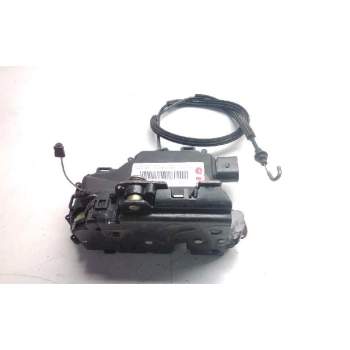 CERRADURA PUERTA DELANTERA DERECHA C6X1837014H 