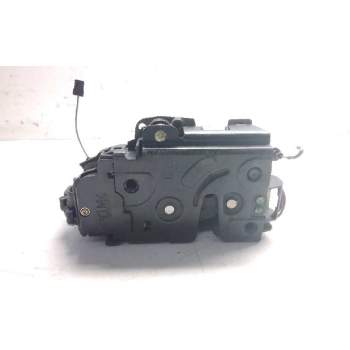 Recambio de cerradura puerta delantera derecha para volkswagen lupo (6x1/6e1) trendline referencia OEM IAM C6X1837014H  
