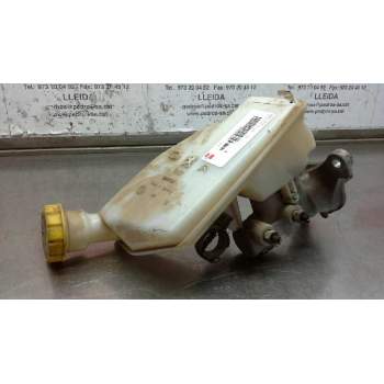 Recambio de bomba freno para peugeot 207 cc sport referencia OEM IAM   