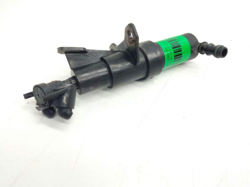Recambio de limpia faros xenon derecho para skoda octavia berlina (1z3) 2.0 tdi dpf referencia OEM IAM 1Z0955966A  