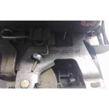 Recambio de cerradura puerta delantera derecha para volkswagen lupo (6x1/6e1) trendline referencia OEM IAM C6X1837014H  