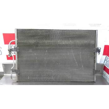 CONDENSADOR / RADIADOR AIRE ACONDICIONADO 