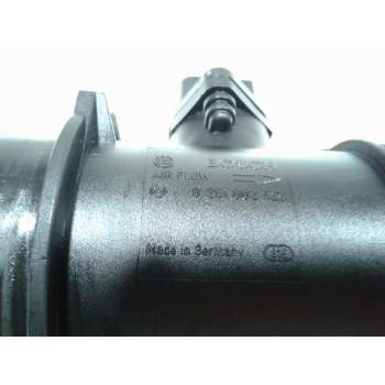Recambio de caudalimetro para audi a6 berlina (4b2) 2.5 tdi referencia OEM IAM 0281002429  