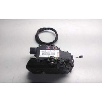 Recambio de cerradura puerta delantera izquierda para volkswagen lupo (6x1/6e1) trendline referencia OEM IAM   