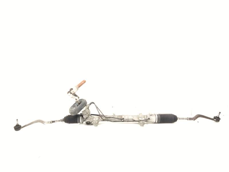 Recambio de caja direccion para dacia logan mcv ii 1.5 dci referencia OEM IAM 490014306R  