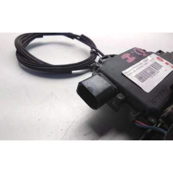 Recambio de cerradura puerta delantera izquierda para volkswagen lupo (6x1/6e1) trendline referencia OEM IAM   