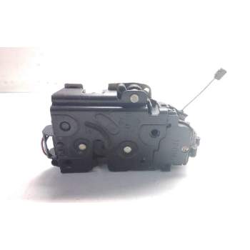 Recambio de cerradura puerta delantera izquierda para volkswagen lupo (6x1/6e1) trendline referencia OEM IAM   