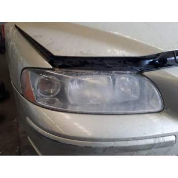 volvo s60 berlina del año 2005