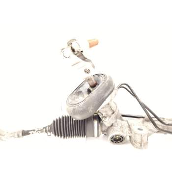 Recambio de caja direccion para dacia logan mcv ii 1.5 dci referencia OEM IAM 490014306R  