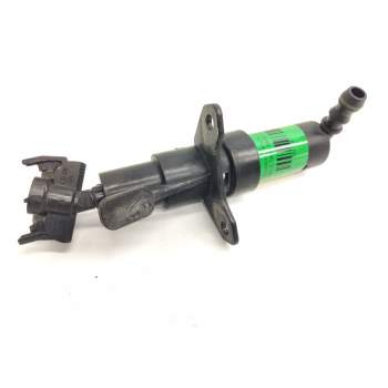 Recambio de limpia faros xenon izquierdo para skoda octavia berlina (1z3) 2.0 tdi dpf referencia OEM IAM 1Z0955965A  
