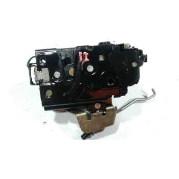 Recambio de cerradura puerta trasera derecha para audi a6 berlina (4b2) 2.5 tdi referencia OEM IAM 4B0839016G  