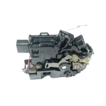 Recambio de cerradura puerta trasera derecha para audi a6 berlina (4b2) 2.5 tdi referencia OEM IAM 4B0839016G  