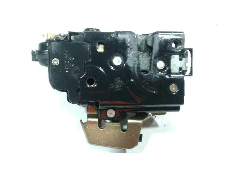 Recambio de cerradura puerta trasera izquierda para audi a6 berlina (4b2) 2.5 tdi referencia OEM IAM 4B0839015G  