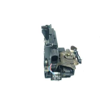 Recambio de cerradura puerta trasera izquierda para audi a6 berlina (4b2) 2.5 tdi referencia OEM IAM 4B0839015G  