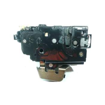 Recambio de cerradura puerta trasera izquierda para audi a6 berlina (4b2) 2.5 tdi referencia OEM IAM 4B0839015G  
