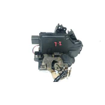 Recambio de cerradura puerta trasera izquierda para audi a6 berlina (4b2) 2.5 tdi referencia OEM IAM 4B0839015G  