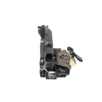 Recambio de cerradura puerta trasera izquierda para audi a6 berlina (4b2) 2.5 tdi referencia OEM IAM 4B0839015G  