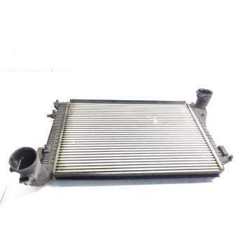 Recambio de intercooler para skoda octavia berlina (1z3) 2.0 tdi dpf referencia OEM IAM   