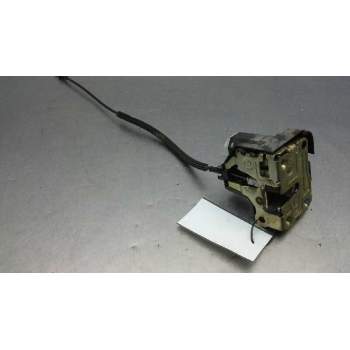 CERRADURA PUERTA DELANTERA DERECHA 