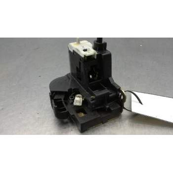 Recambio de cerradura puerta delantera derecha para renault clio ii fase ii (b/cb0) authentique referencia OEM IAM   