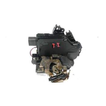 Recambio de cerradura puerta trasera izquierda para audi a6 berlina (4b2) 2.5 tdi referencia OEM IAM 4B0839015G  