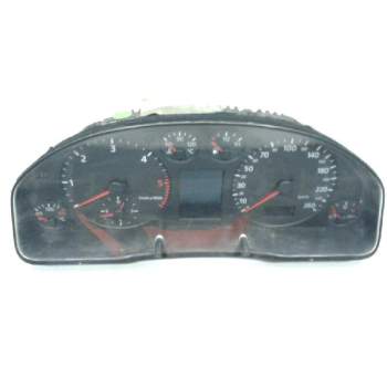 Recambio de cuadro instrumentos para audi a6 berlina (4b2) 2.5 tdi referencia OEM IAM 4AB0919880G  