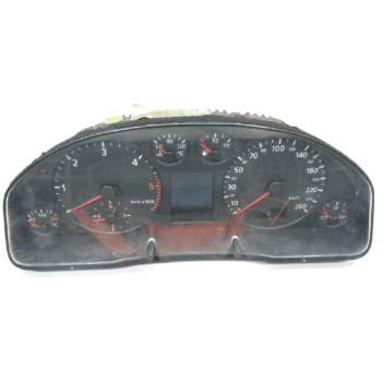 Recambio de cuadro instrumentos para audi a6 berlina (4b2) 2.5 tdi referencia OEM IAM 4AB0919880G  