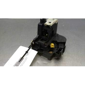 Recambio de cerradura puerta delantera izquierda para renault clio ii fase ii (b/cb0) authentique referencia OEM IAM   