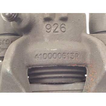 Recambio de pinza freno delantera derecha para dacia logan mcv ii 1.5 dci referencia OEM IAM 410000613R  
