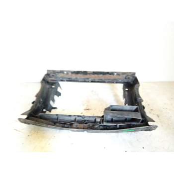 Recambio de panel frontal para skoda octavia berlina (1z3) 2.0 tdi dpf referencia OEM IAM 1Z0010409T  