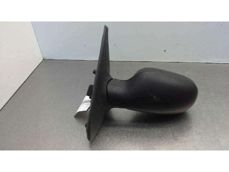 Recambio de retrovisor izquierdo para renault clio ii fase ii (b/cb0) authentique referencia OEM IAM   