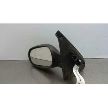 Recambio de retrovisor izquierdo para renault clio ii fase ii (b/cb0) authentique referencia OEM IAM   