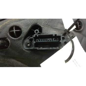 Recambio de retrovisor izquierdo para renault clio ii fase ii (b/cb0) authentique referencia OEM IAM   