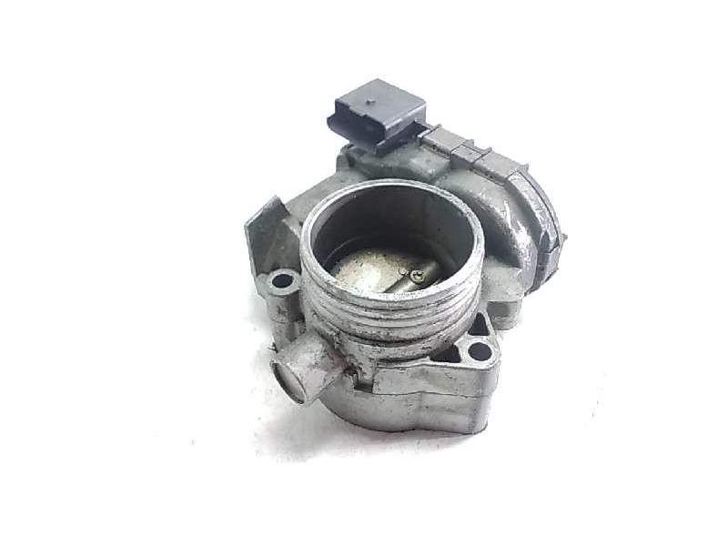 Recambio de cuerpo de mariposa para citroën xsara berlina 1.6i 16v exclusive referencia OEM IAM 1635Q9  