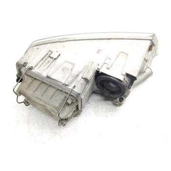 Recambio de faro izquierdo para skoda octavia berlina (1z3) 2.0 tdi dpf referencia OEM IAM 1Z19410170  