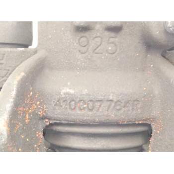 Recambio de pinza freno delantera izquierda para dacia logan mcv ii 1.5 dci referencia OEM IAM 410007764R  