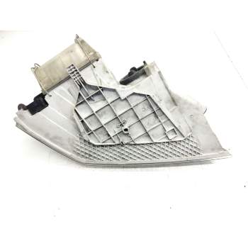Recambio de faro izquierdo para skoda octavia berlina (1z3) 2.0 tdi dpf referencia OEM IAM 1Z19410170  