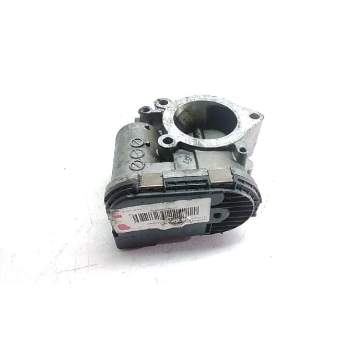 Recambio de cuerpo de mariposa para citroën xsara berlina 1.6i 16v exclusive referencia OEM IAM 1635Q9  