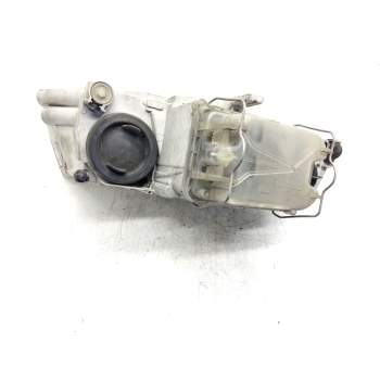Recambio de faro izquierdo para skoda octavia berlina (1z3) 2.0 tdi dpf referencia OEM IAM 1Z19410170  