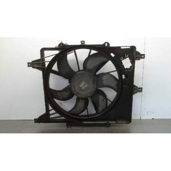 Recambio de electroventilador para nissan kubistar (x76) pro (l1) referencia OEM IAM 9020938 2148700Q0F 
