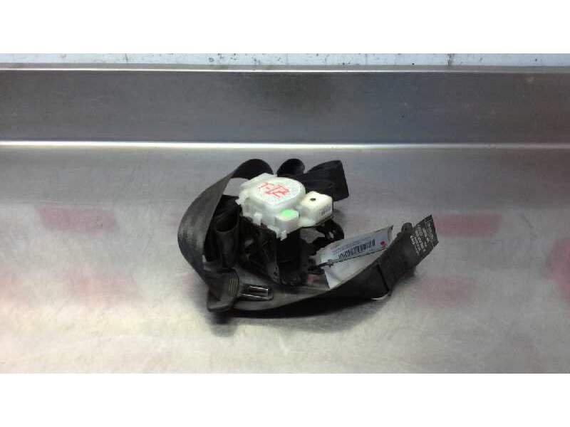 Recambio de cinturon seguridad trasero izquierdo para audi a4 avant (8e) 2.5 tdi (114kw) referencia OEM IAM   