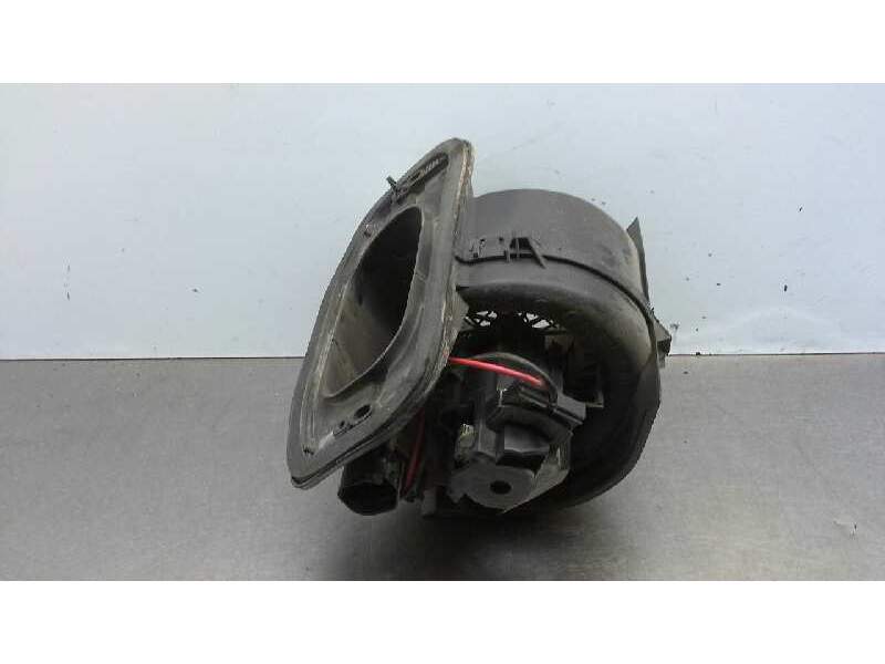 Recambio de motor calefaccion para nissan kubistar (x76) pro (l1) referencia OEM IAM 9174550017  