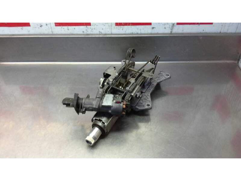 Recambio de columna direccion para audi a4 avant (8e) 2.5 tdi (114kw) referencia OEM IAM 8E0419502C  