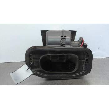 Recambio de motor calefaccion para nissan kubistar (x76) pro (l1) referencia OEM IAM 9174550017  