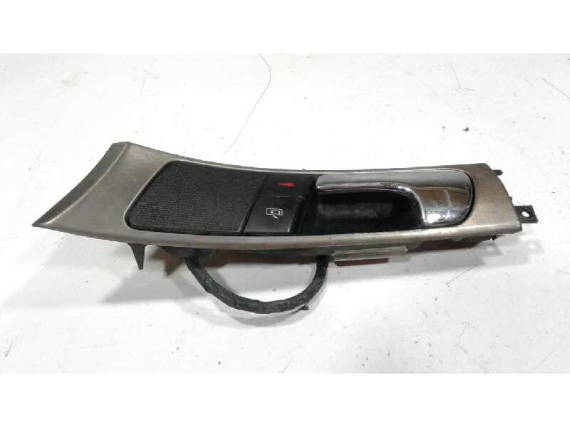 Recambio de maneta interior delantera izquierda para audi a6 berlina (4b2) 2.5 tdi referencia OEM IAM 4B1837019BFKZ  