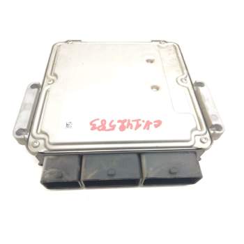 CENTRALITA MOTOR UCE 237102747R 0281030973 