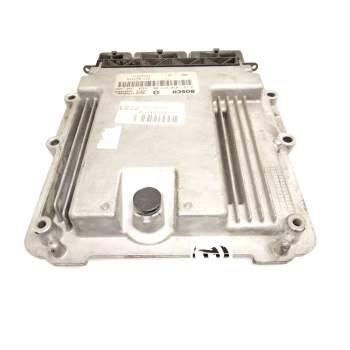 Recambio de centralita motor uce para renault kangoo profesional referencia OEM IAM 237102747R 0281030973 