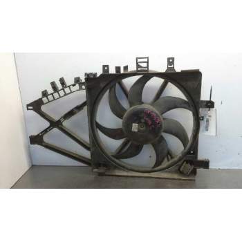Recambio de electroventilador para opel corsa c elegance referencia OEM IAM 24452113  
