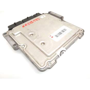 Recambio de centralita motor uce para renault kangoo profesional referencia OEM IAM 237102747R 0281030973 